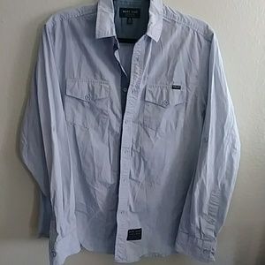 Marc Ecko button down